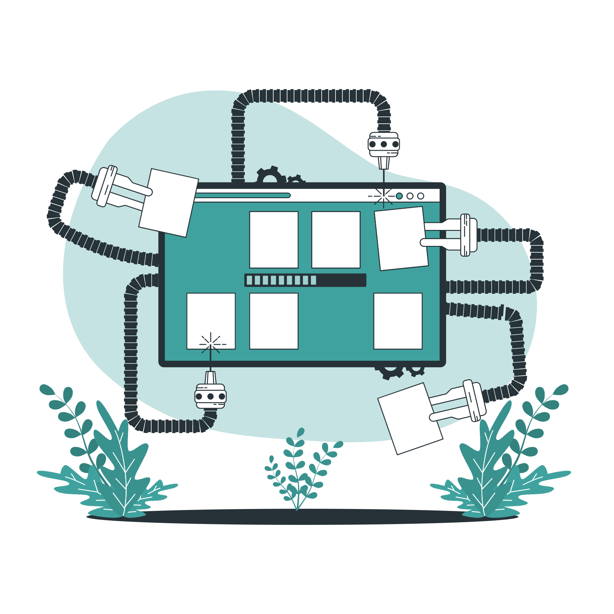 Our Services
